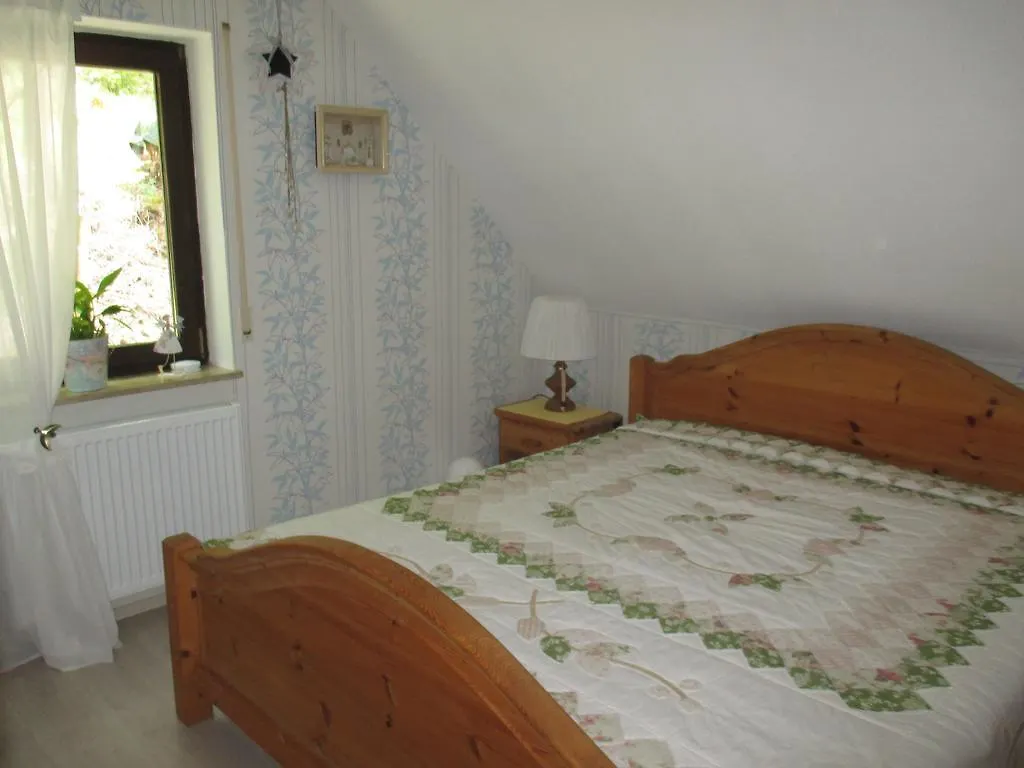 Apartments In Behringersmuehle Гёсвайнштайн